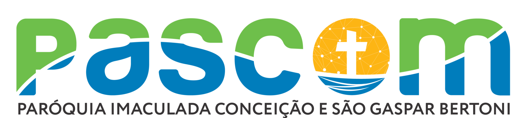 Pascom — Paróquia Imaculada Conceição e São Gaspar Bertoni